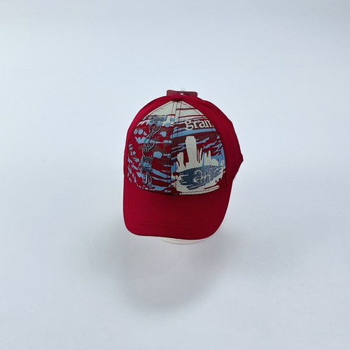 Жилет с капюшоном арт.6M-17 Ronlee Cootelo мал. 86-116 (светло-серый)