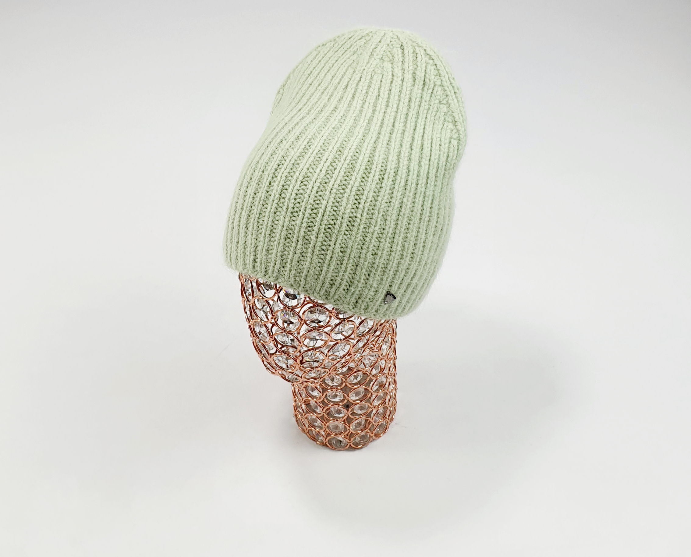 Шапка Катрин Фаина (полынь)