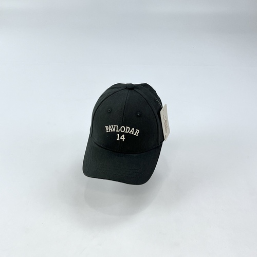 Кепка Aililis арт.77-5 Павлодар 54-56 (серо-зеленый)