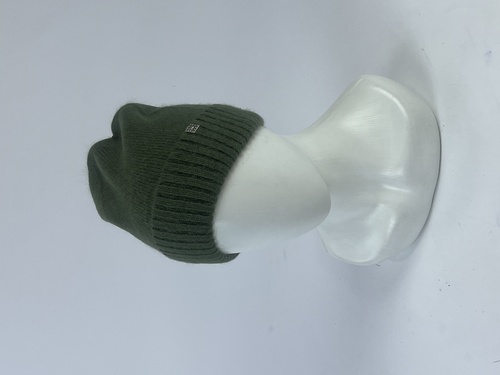 Шапка Фуа арт.20024 Korkki жен. 56-58 (хаки)