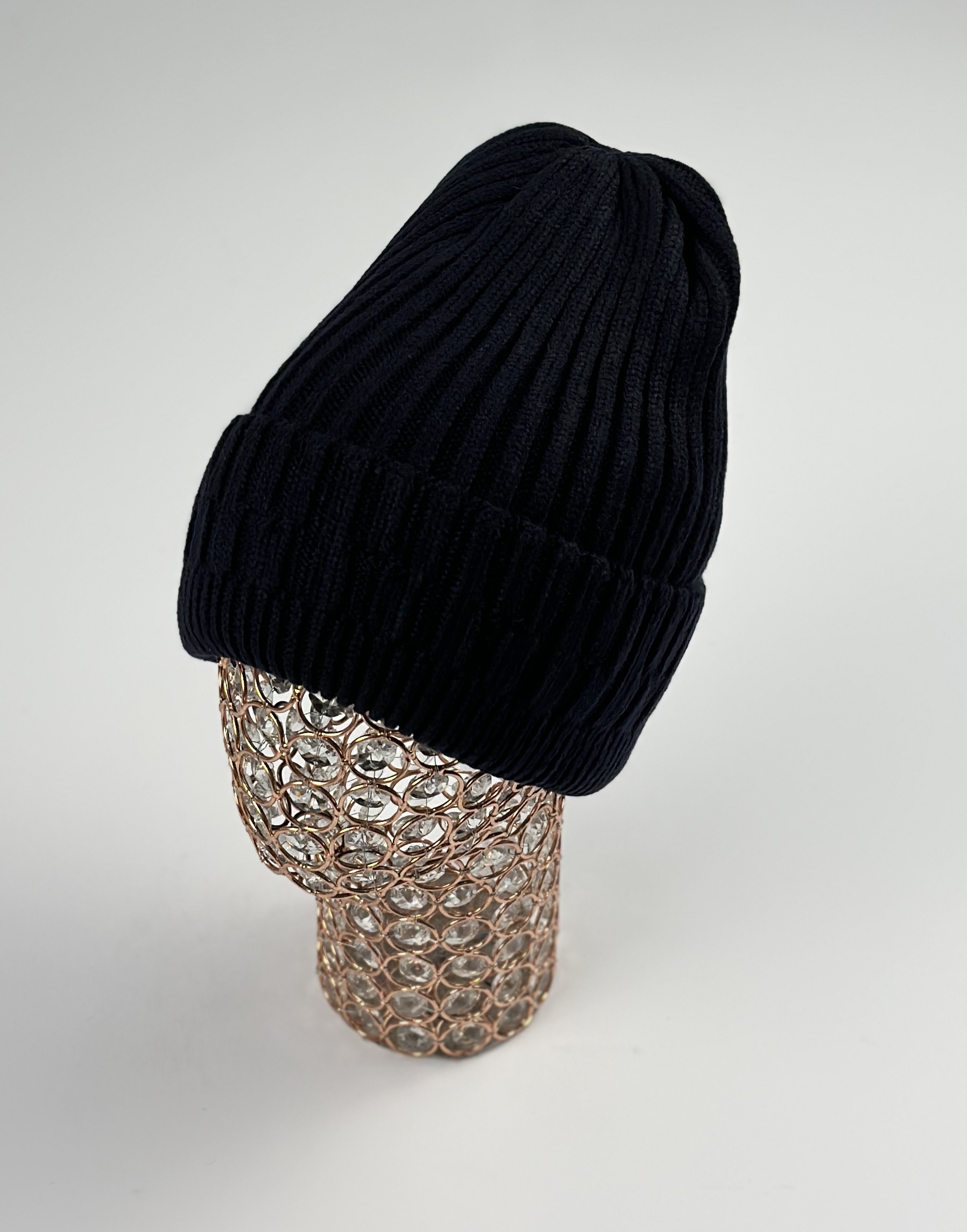 Шапка Март Альба (т.синий)