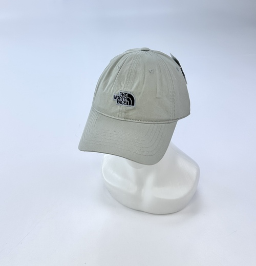 Кепка Aililis арт.77-10 THE NORTH FACE 57-59 (св.серый)