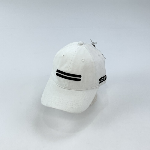 Кепка Aililis арт.16-54 мал. 56 (белый)