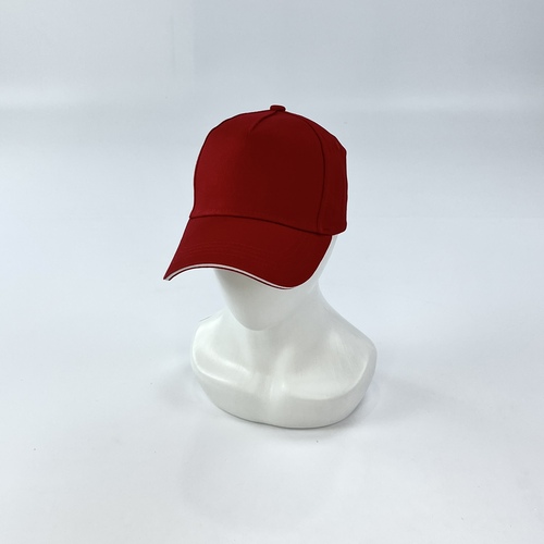 Кепка Alilis арт.А-5Р мал. 58-60 (красный)