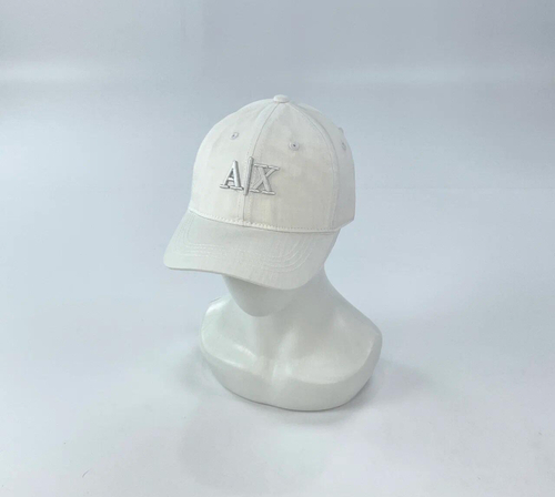 Кепка Alilis арт.29-1 мал. 58 (белый)