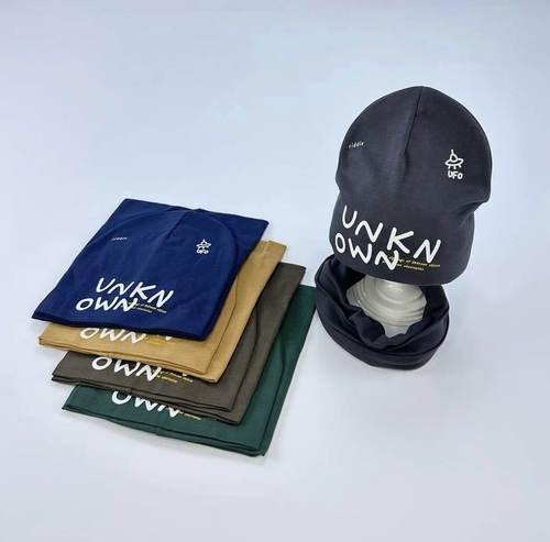 Комплект Orhida арт.ПКР-032 мал. 1-2 (микс)