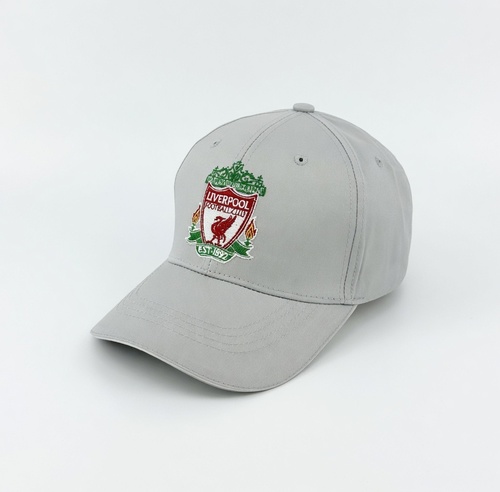 Кепка МАК-29 (серый)