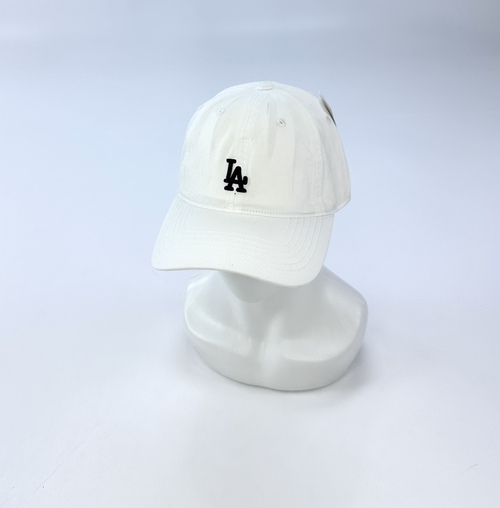 Кепка Aililis арт.77-14 LA 57-59 (белый)