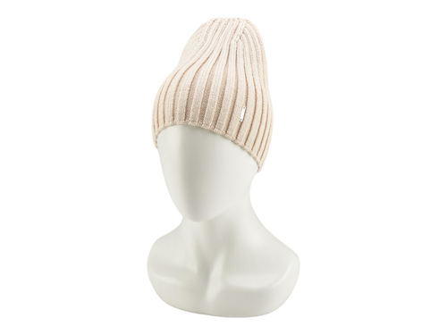Шапка Илта арт.V-3383 Lamir жен. 56-58 (бежевый)