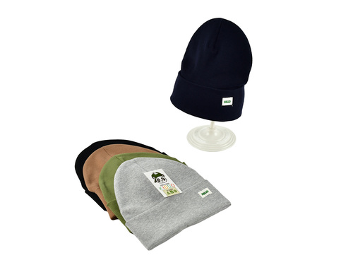 Шапка Hello c/о арт.Кшн-359/1 Orhida мал. 1-2 (микс)