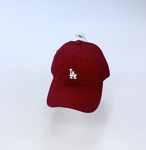 Кепка Aililis арт.14-54 мал. 54 (красный)