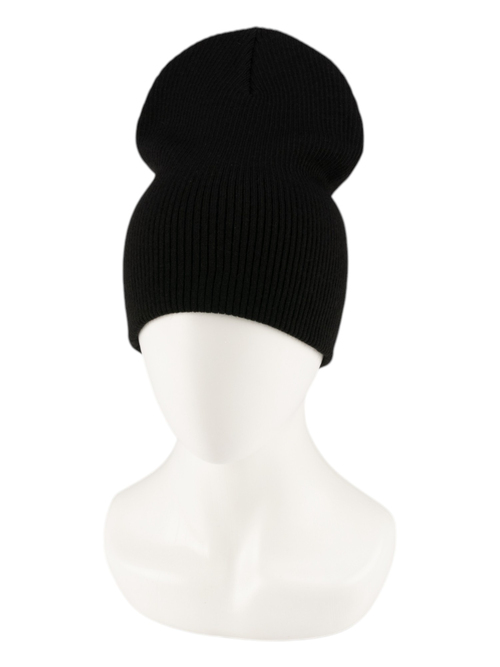 Шапка "Джаред" арт.57633 Regarzo уни.56 (черный)