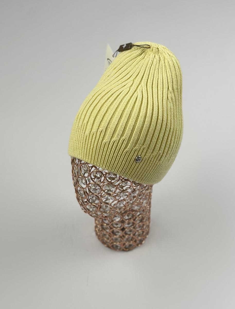 Шапка Galatextile Росинка (желтый)