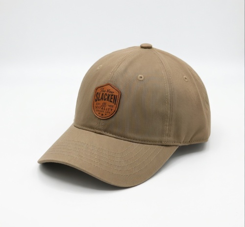 Кепка Slacken арт.BQ-4224 Hans мал.дев. 56-60 (т.бежевый)