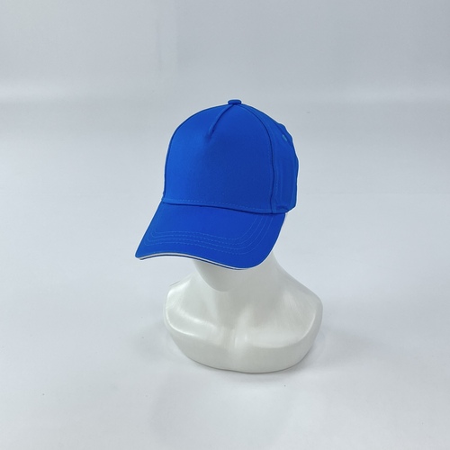 Кепка Alilis арт.А-5Р мал. 58-60 (синий)