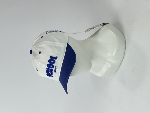 Кепка Happy Schhol арт.HX071136 мал. 54 (синий/белый)