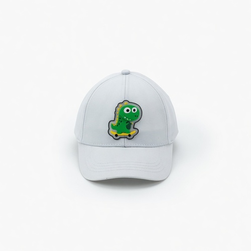 Кепка Kiddo арт.PAP-11 мал. 54 (белый)