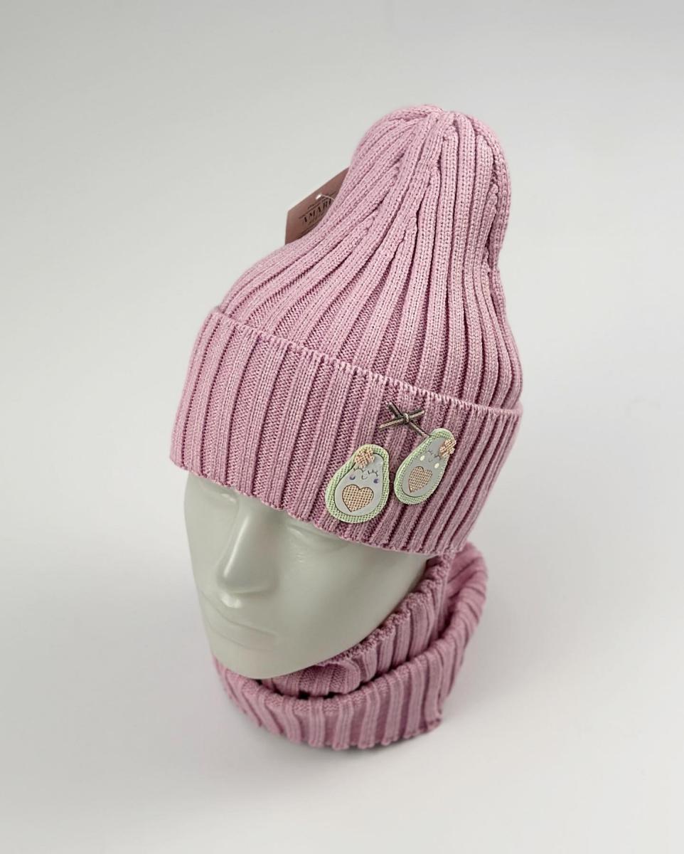 Комплект Амари AYO (св.лиловый)