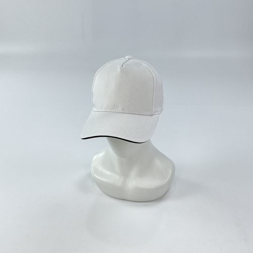 Кепка арт.А-5Р Alilis мал. 58-60 (белый)