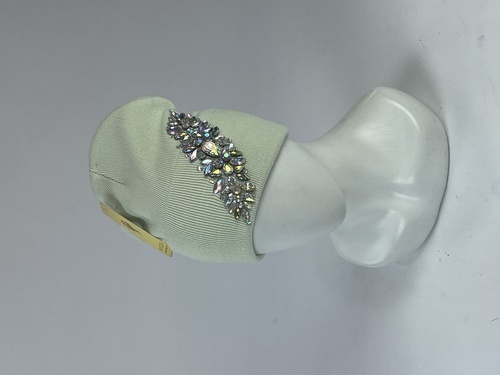 Шапка Кароза Хейсон Перо (мятный)