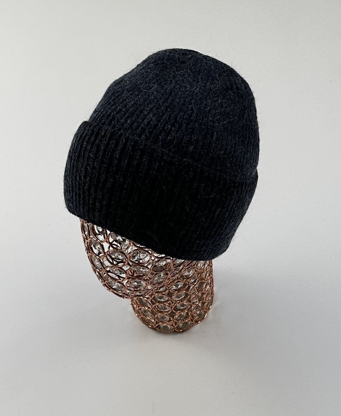 Шапка Ева Андромеда (т.синий)