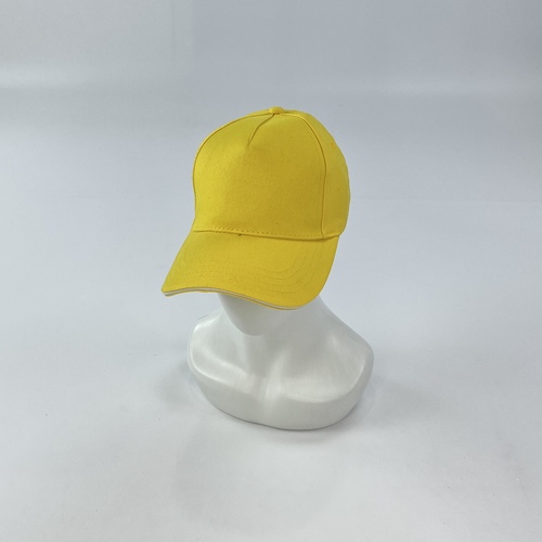 Кепка Alilis арт.А-5Р мал. 58-60 (желтый)