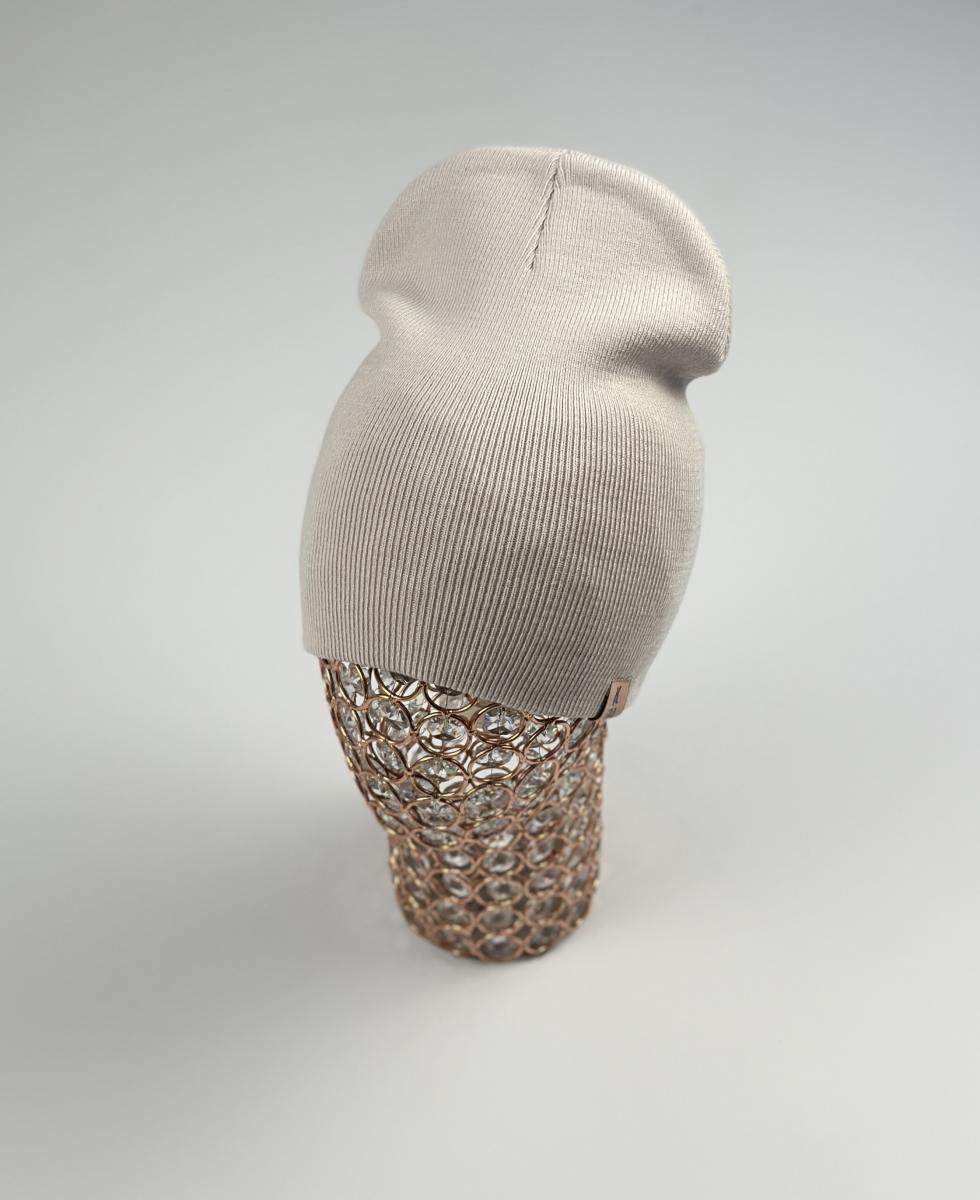 Шапка Катрин Личи (пыль.розовый)