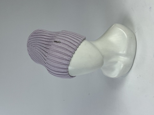 Шапка Ламир Асима дев. 56-58 (сиреневый)