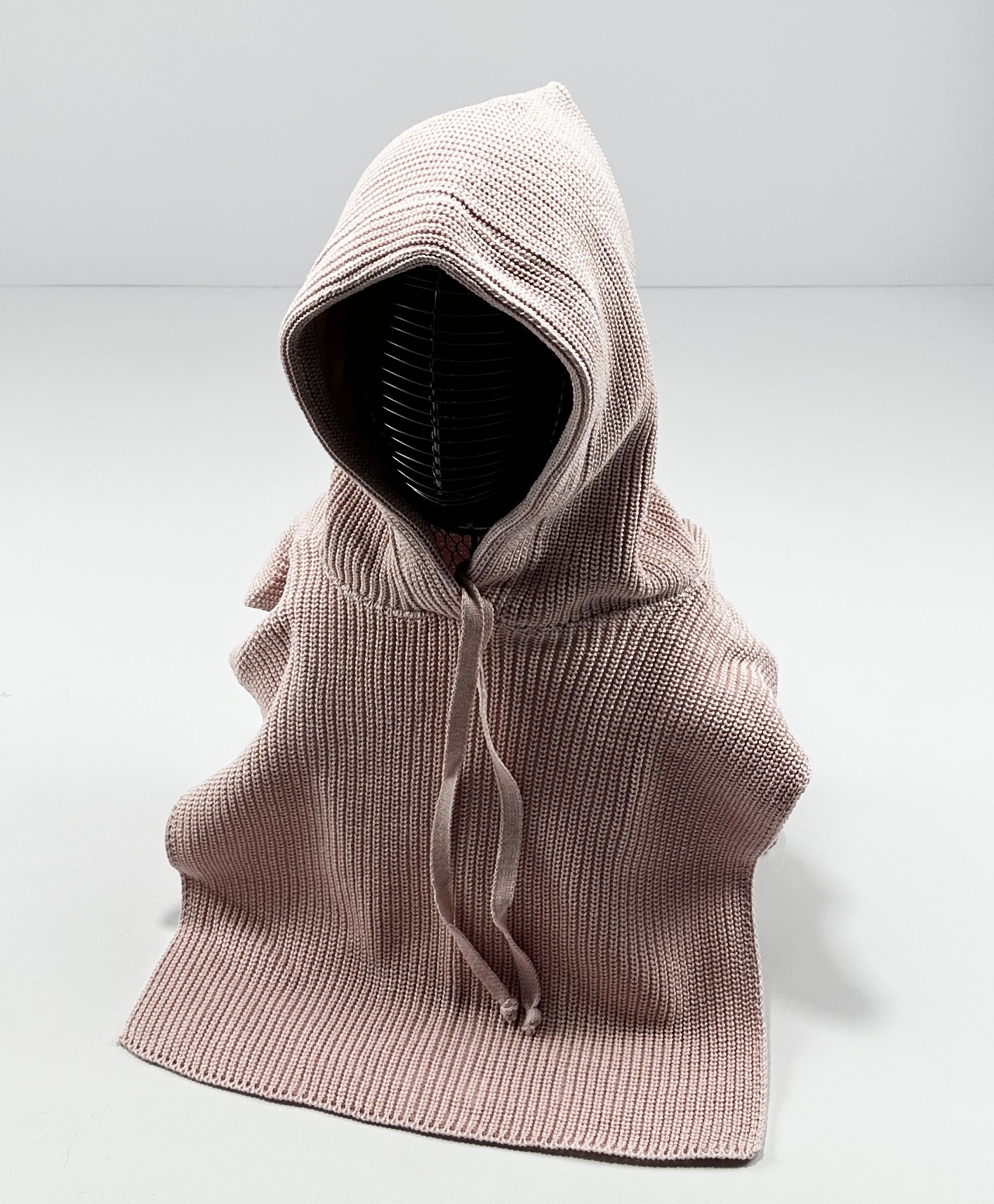 Капор Байтэкс Фелиция полка (розовый)