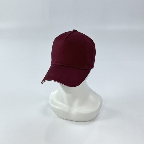 Кепка Alilis арт.А-5Р мал. 58-60 (бордовый)