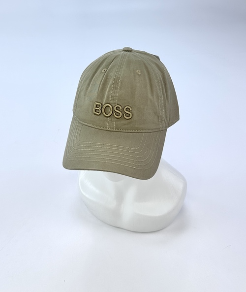 Кепка Aililis арт.77-57 BOSS 57-59 (т.бежевый)