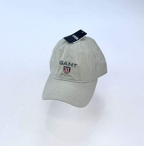 Кепка Aililis арт.13-54 мал. 54 (св.серый)