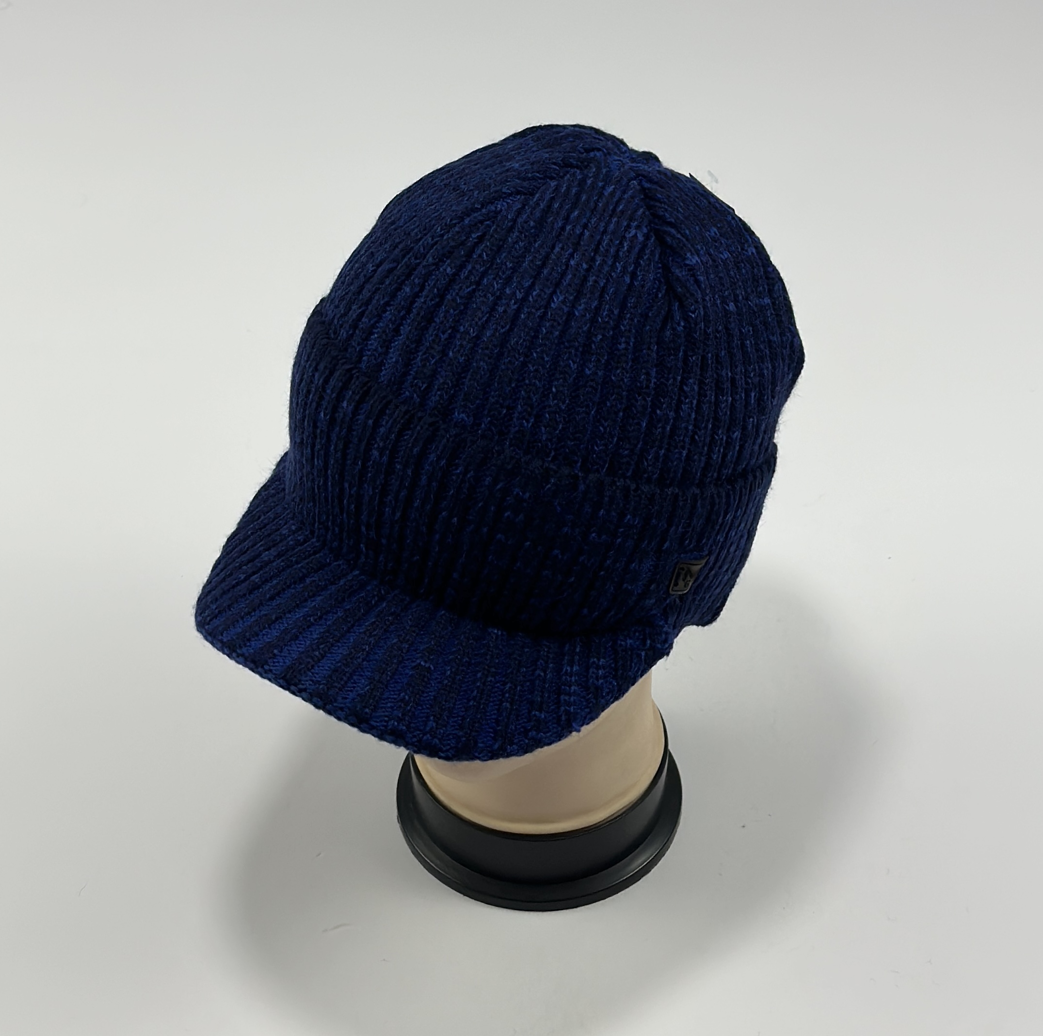 Шапка Кепка ГТМ Маренго (синий)