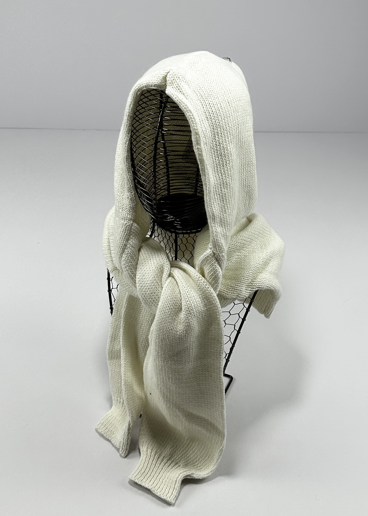 Капор Корки Лунд (молочный)