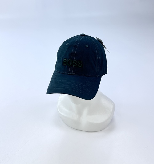 Кепка Aililis арт.77-57 BOSS 57-59 (т.синий)