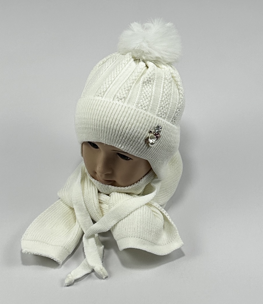 Комплект Умка Заря (белый)