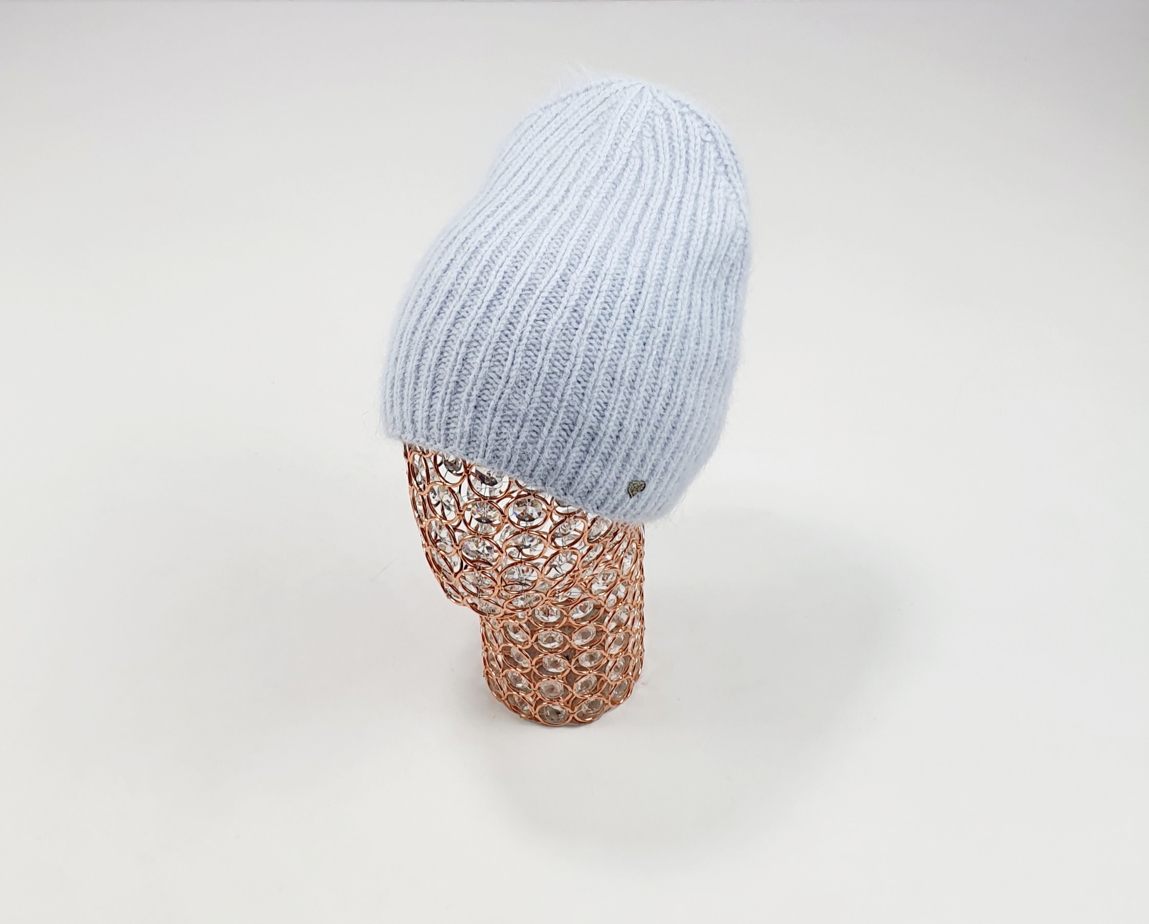 Шапка Катрин Фаина (рассвет)