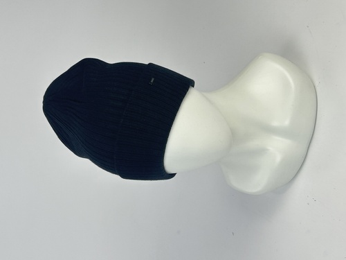 Шапка Korkki Гуардо муж. 58-60 (черный)