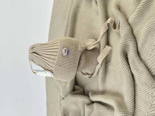 Комплект на завяз Амали Shine Bright дев. 52-54 (бежевый)