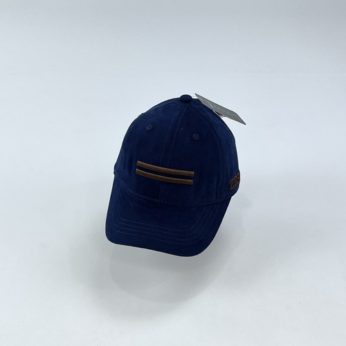 Кепка Aililis арт.16-54 мал. 56 (т.синий)