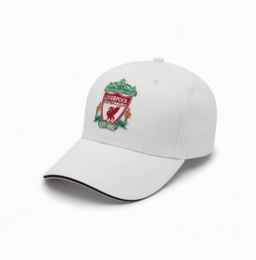 Кепка МАК-29 (белый)