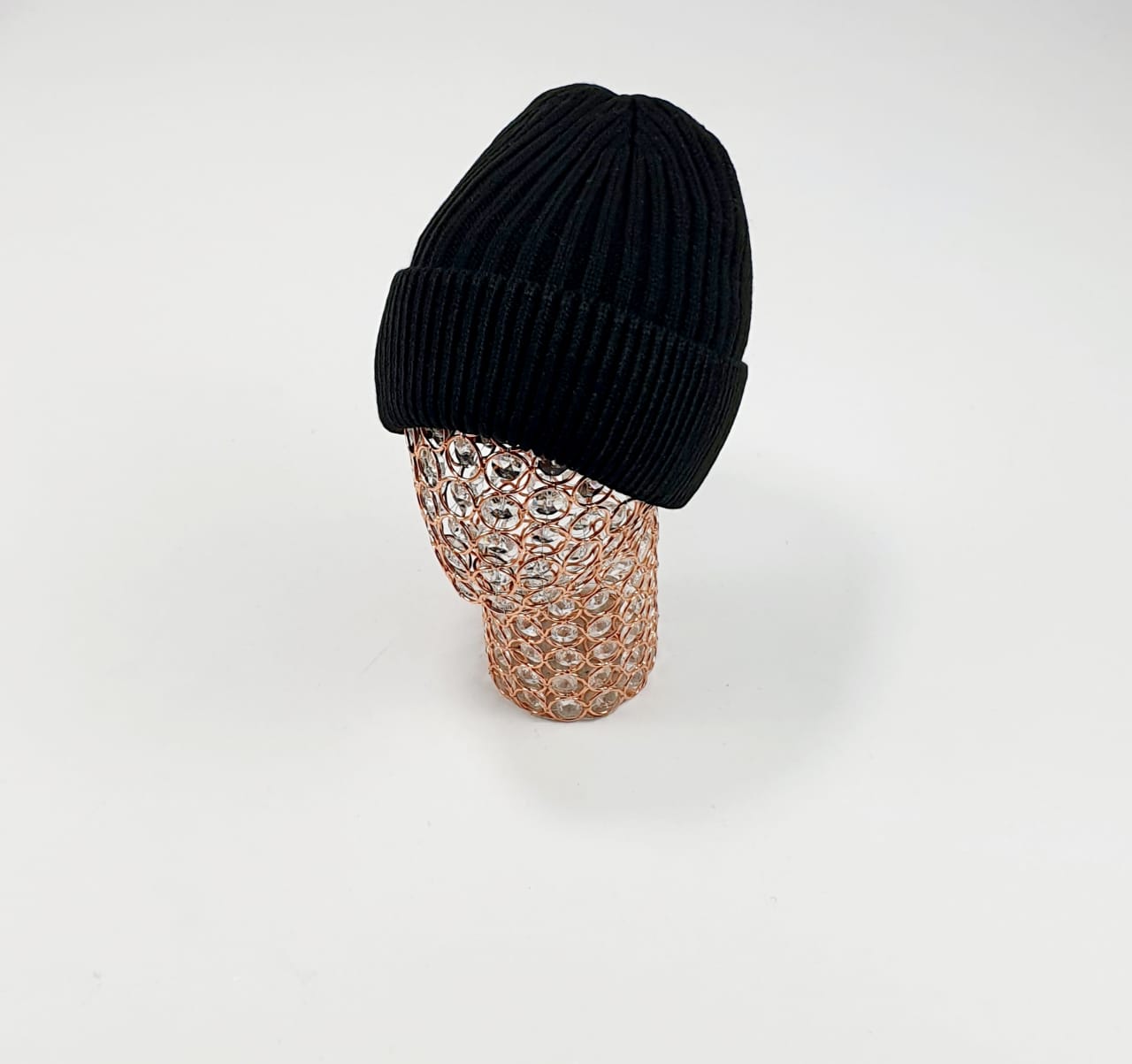 Шапка Март Феликс (черный)