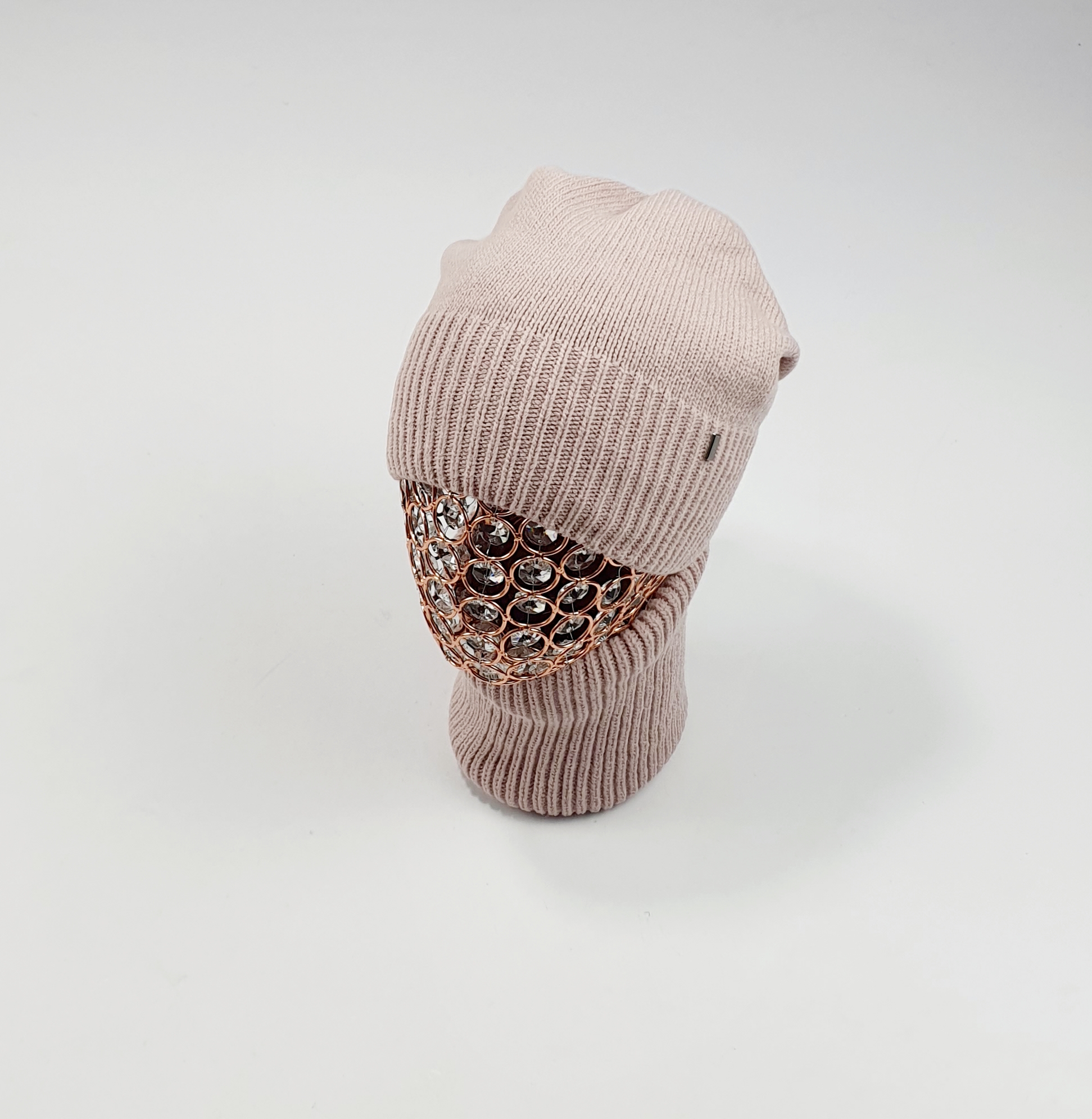 Комплект Тренды Софи (т.пудра)