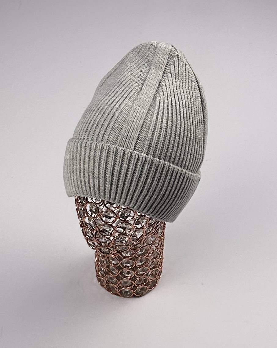 Шапка Март Алекса (серый)