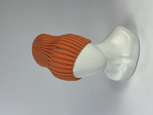 Шапка Ламир Асима дев. 56-58 (оранжевый)