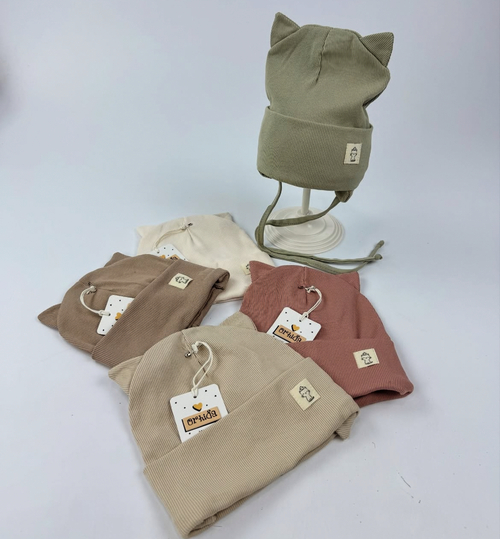 Комбинезон арт.9048 мал. 3-6 (мятный)