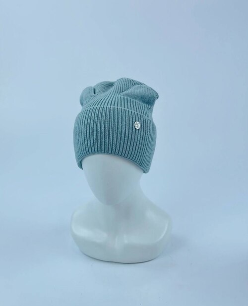 Шапка BAITEX Манул жен. 56-58 (полынь)