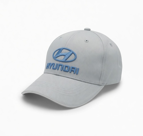 Кепка МАК-24 (серый)