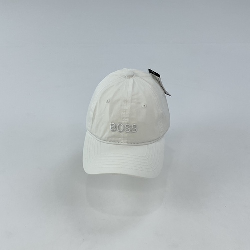 Кепка Aililis арт.17-54 мал. 54 (белый)