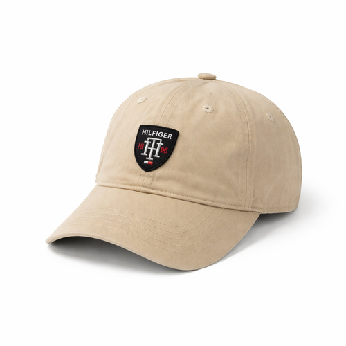 Кепка Aililis арт.9-54 мал. 56 (св.бежевый)